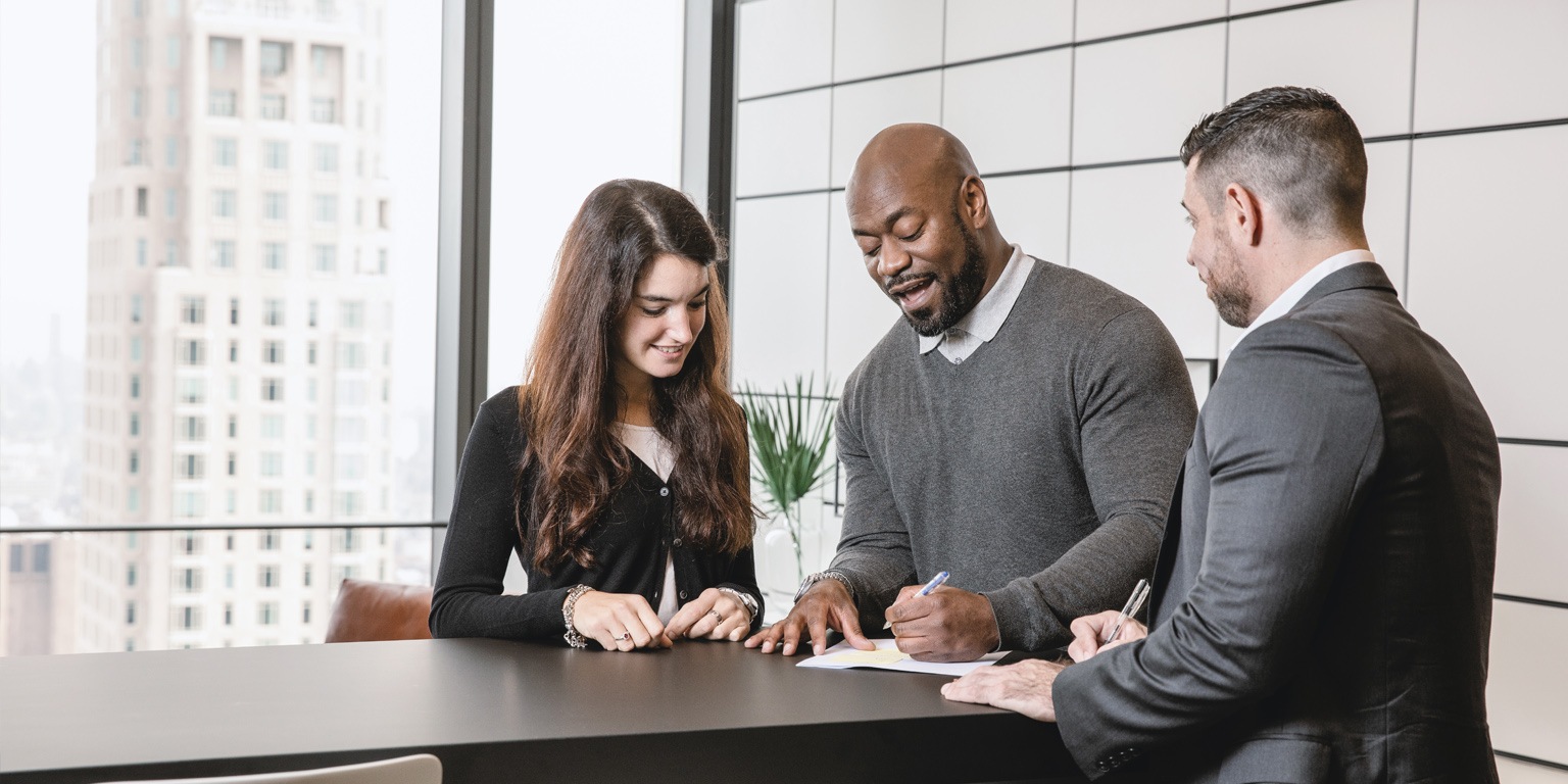 Dallas McKinsey & Company